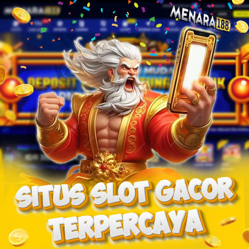 Slot Gacor